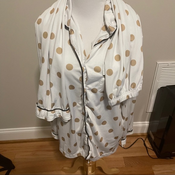 Jacey Lane PJs - Picture 4 of 5